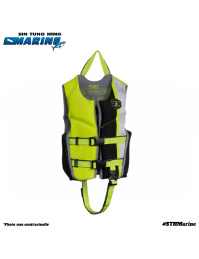 Gilet pour enfant Liquid Force de 15 à 25kg