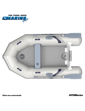 ROLL UP 230 - BATEAU PNEUMATIQUE