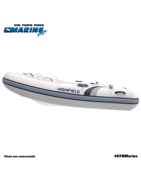 SEMIRIGIDE ULTRA LITE 240 TAHITI - UL240