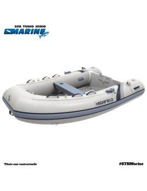 SEMIRIGIDE ULTRA LITE 260 UL 260 TAHITI