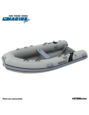 SEMIRIGIDE ULTRA LITE 320 UL 320 TAHITI