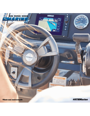 QUICKSILVER 605 OPEN ACTIV TAHITI