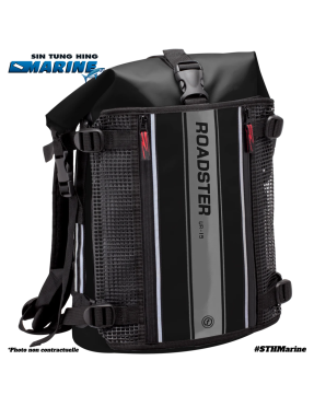 FEEL FREE ROADSTER UR 15L BLACK - STH MARINE