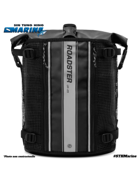 FEEL FREE ROADSTER UR 25L  BLACK - STH MARINE