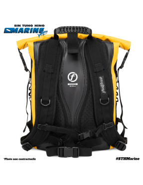 FEEL FREE ROADSTER UR 25L  BLACK - STH MARINE