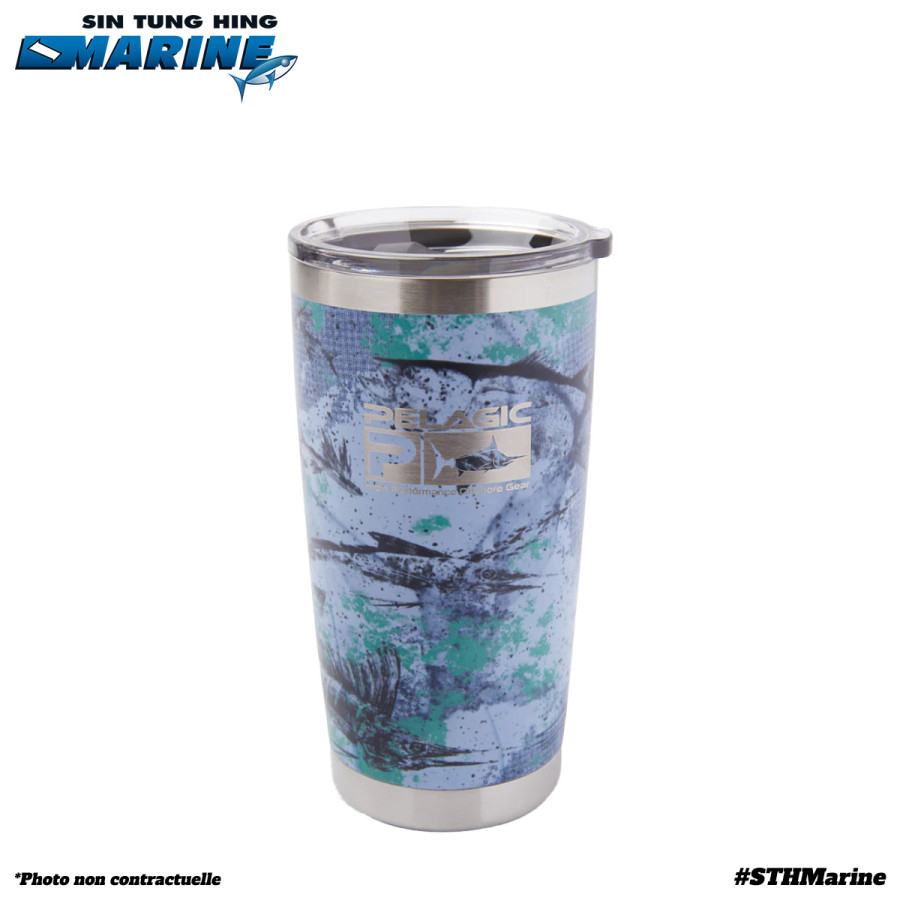 Tasse isolante Open Seas | 600 ml