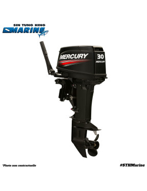 MERCURY 30 MH | TWOSTROKE