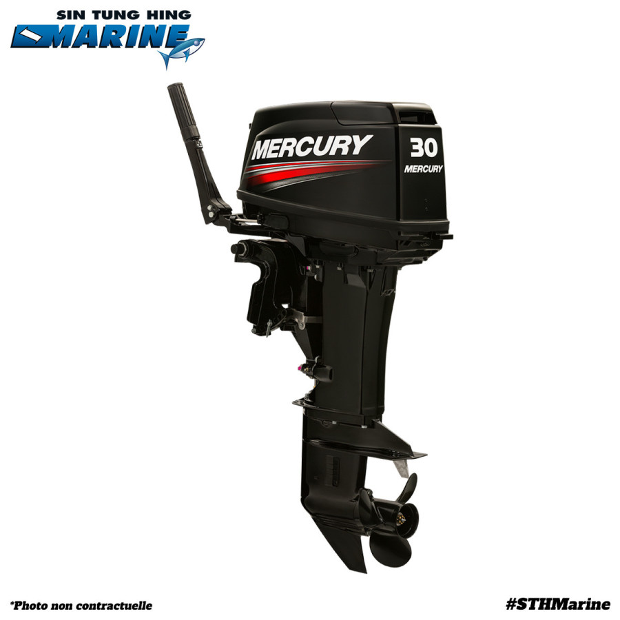 MERCURY 30 MH | TWOSTROKE