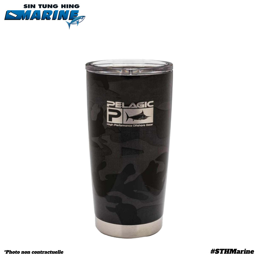 Tasse isolante Open Seas | 600 ml