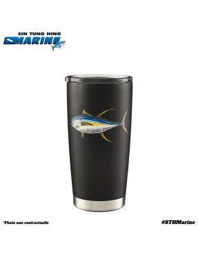 Tasse isolante Tuna | 600 ml