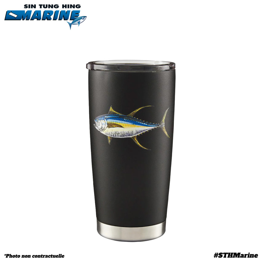 Tasse isolante Tuna | 600 ml