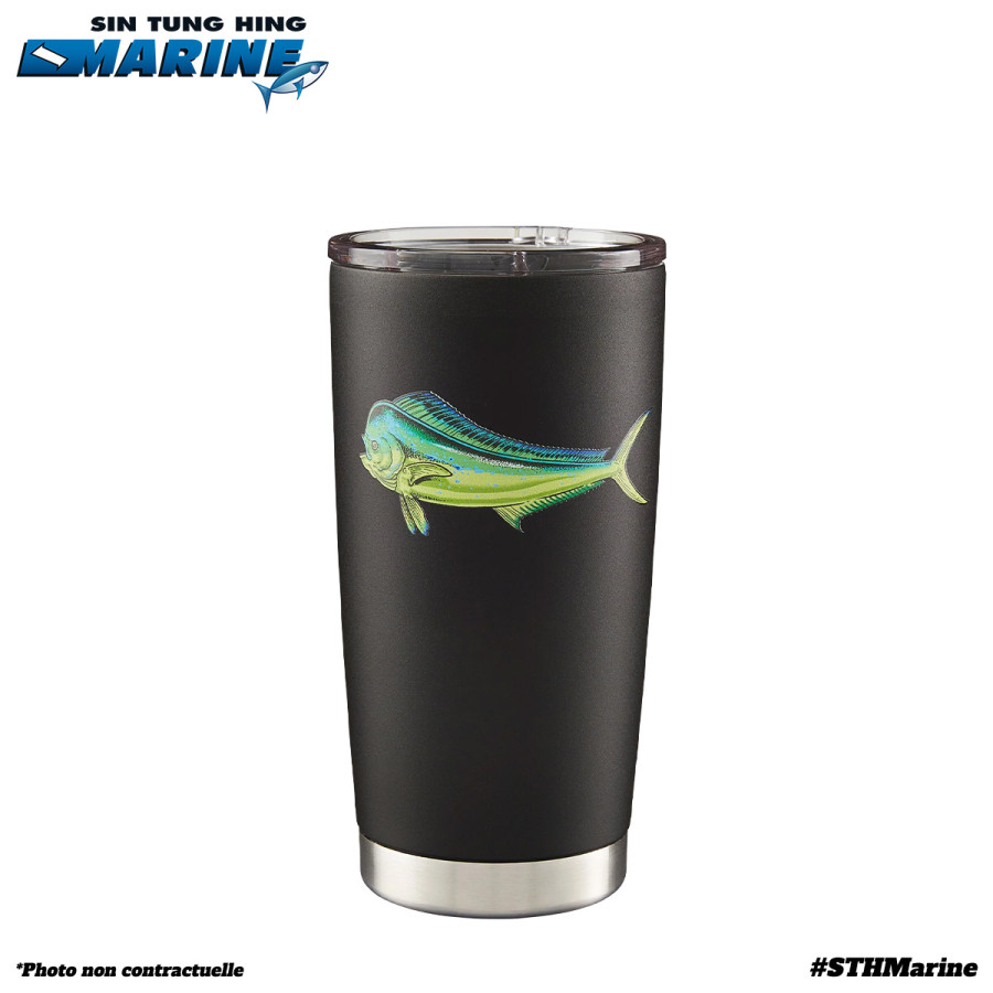 Tasse isolante Mahi | 600 ml