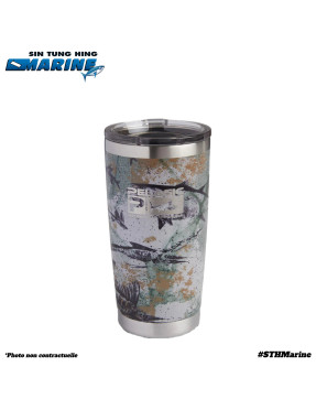 Tasse isolante Open Seas Army | 600 ml