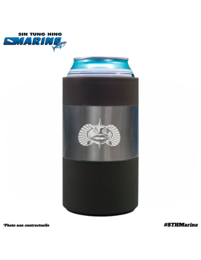 CAN COOLER ADHÉRENT GRAPH TOADFISH