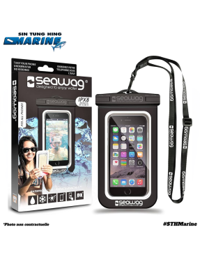 SEAWAG STANDARD BLACK