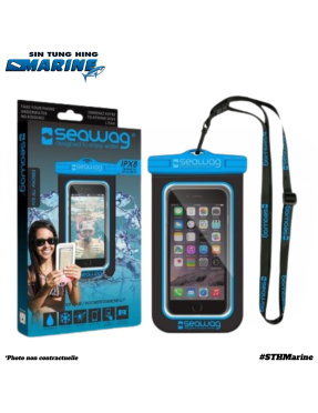 SEAWAG STANDARD SKY BLUE