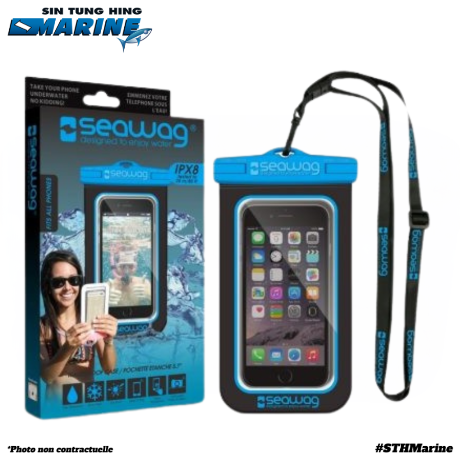 SEAWAG STANDARD SKY BLUE