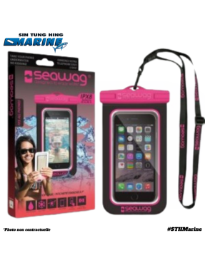 SEAWAG STANDARD ROSY