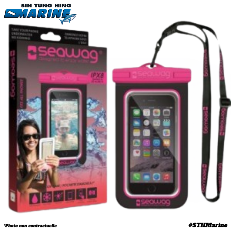 SEAWAG STANDARD ROSY