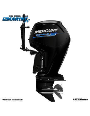 MERCURY 115 EXLPT BT CT | SEAPRO