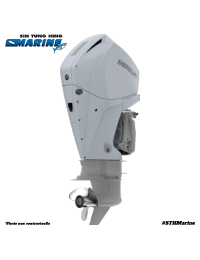 MERCURY V6 225 CXL DTS CF | FOURSTROKE