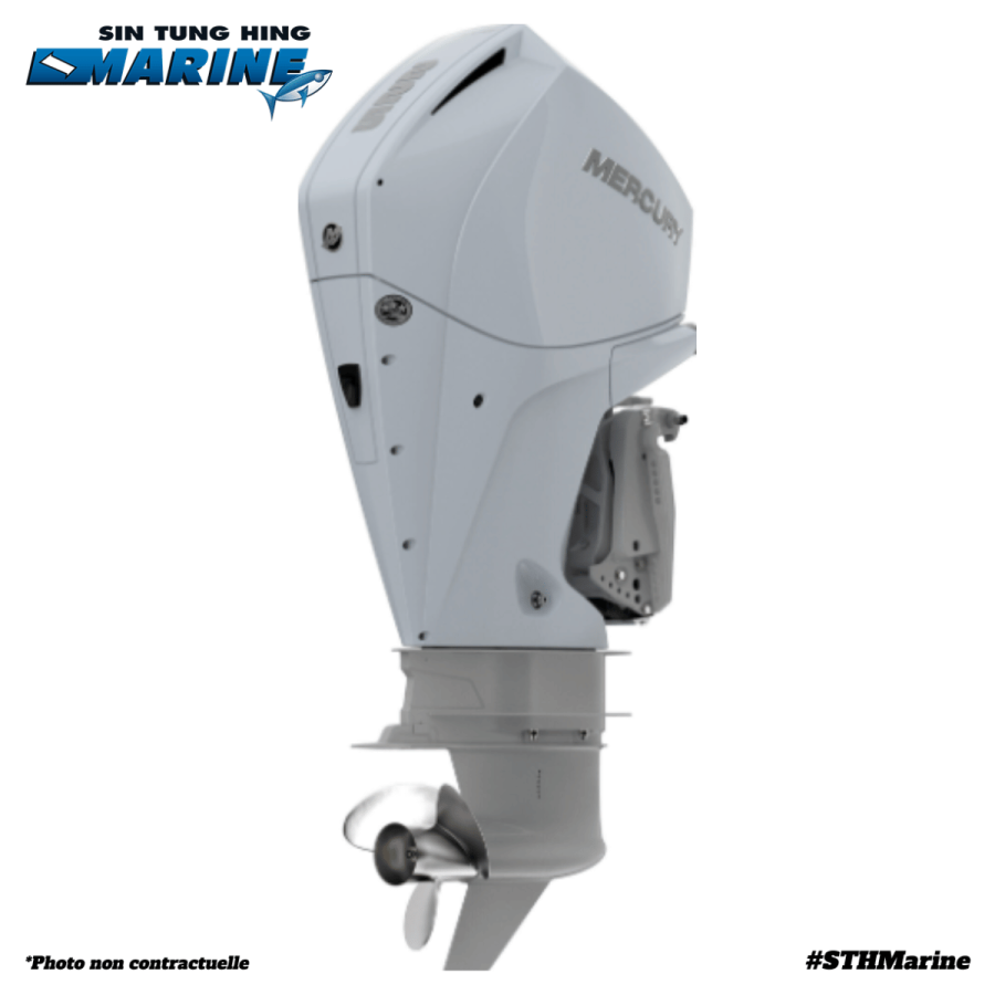 MERCURY V6 225 CXL DTS CF | FOURSTROKE