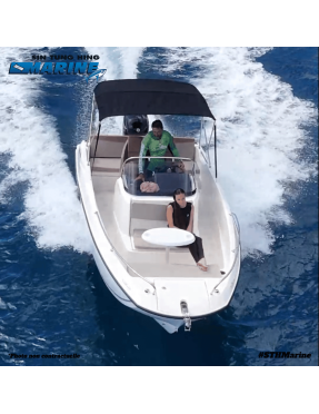 QUICKSILVER 605 OPEN ACTIV