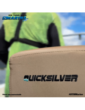 QUICKSILVER 605 OPEN ACTIV