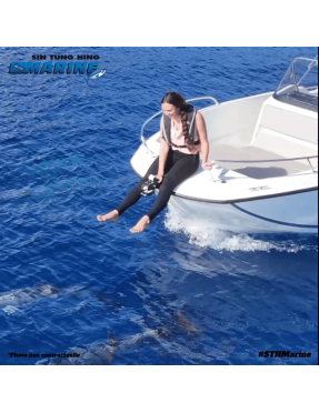 QUICKSILVER 605 OPEN ACTIV