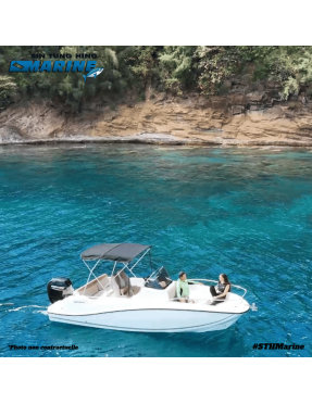 QUICKSILVER 605 OPEN ACTIV