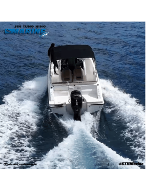 QUICKSILVER 605 OPEN ACTIV