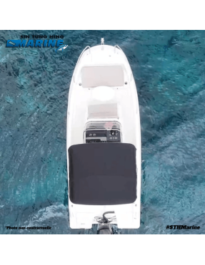 QUICKSILVER 605 OPEN ACTIV