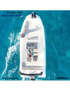QUICKSILVER 605 OPEN ACTIV