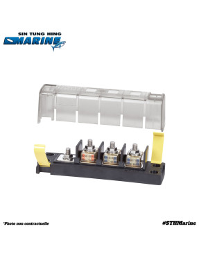 Porte fusibles 5196-BSS MRBF - BLUE SEA SYSTEMS
