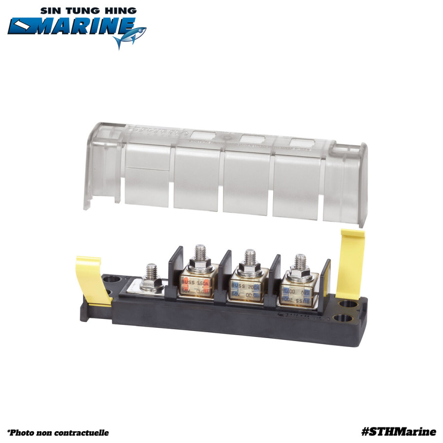 Porte fusibles 5196-BSS MRBF - BLUE SEA SYSTEMS