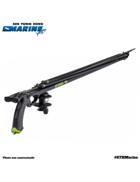 FUSIL Ares 95 avec moulinet