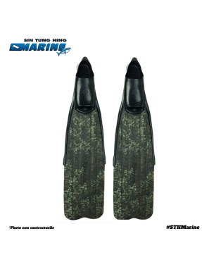 PALMES DEEP GREEN 44/46