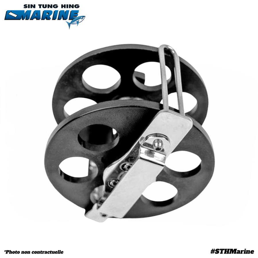 MOULINET CEINTURE PICASSO 70M