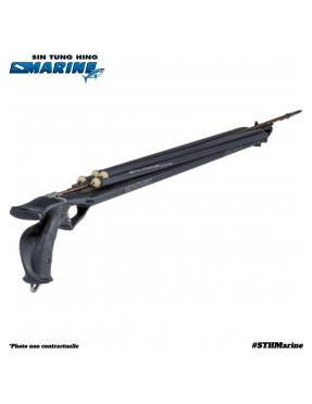 FUSIL Hero nightmare 115
