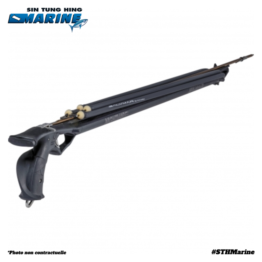 FUSIL Hero nightmare 125