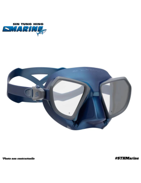 MASQUE NOAH  Shining Blue/Gray