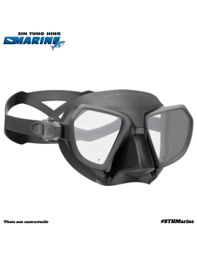 MASQUE NOAH  Shining Grey/Grey