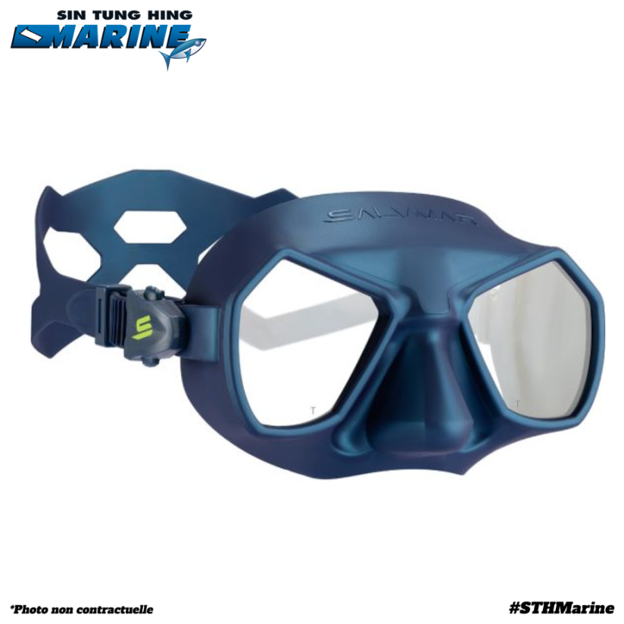 MASQUE SALVIMAR HATHOR Shining Blue