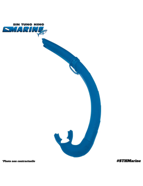 Tuba BITE AIR SHINING BLUE