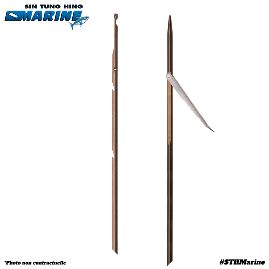 FLECH tahi 120 6.5cm