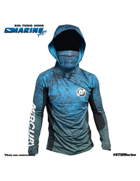 LONG SLEEVE MERCURY XS
