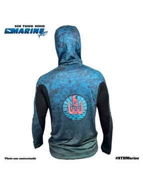 LONG SLEEVE MERCURY XS