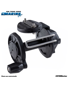 Moulinet vertical 50 - Salvimar