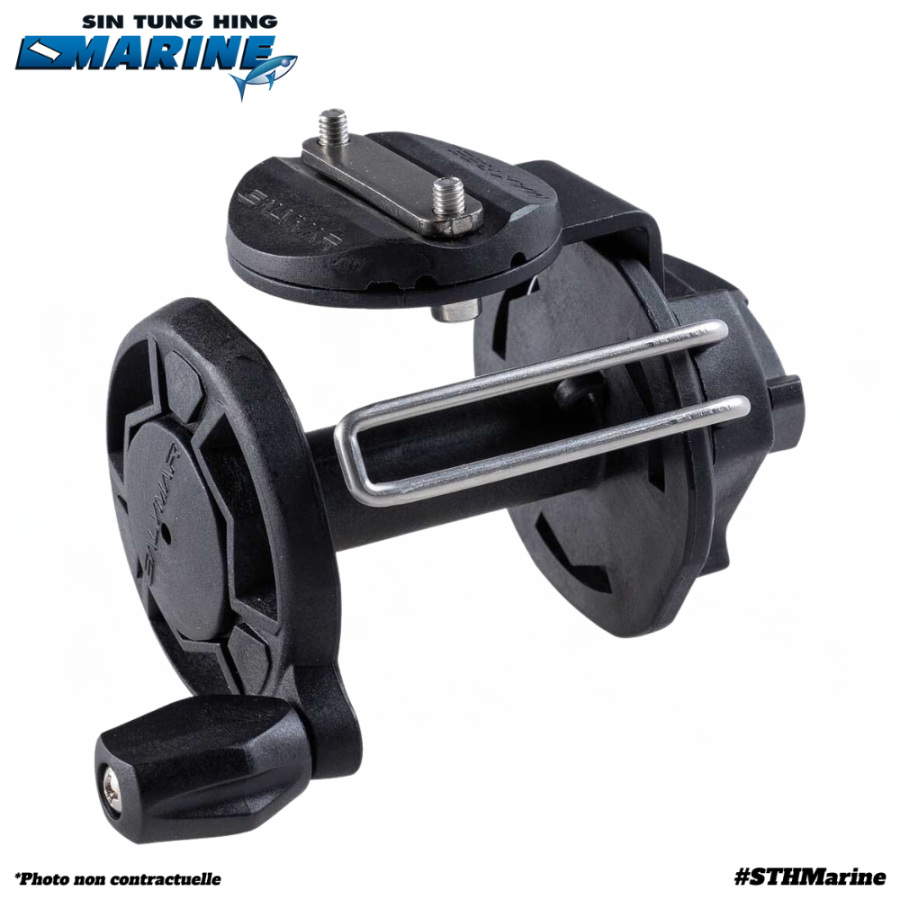 Moulinet vertical 50 - Salvimar