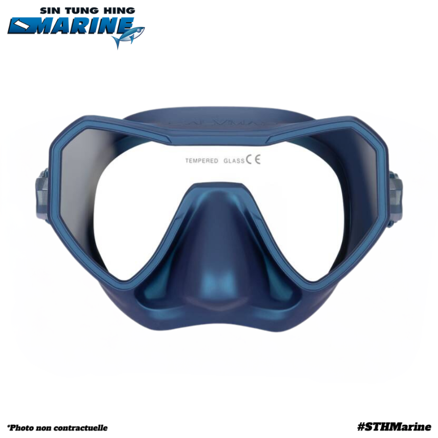 Masque NEO Shining Blue